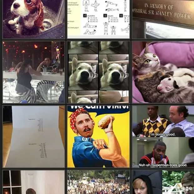 imgur lanceert mobiele applicatie voor a