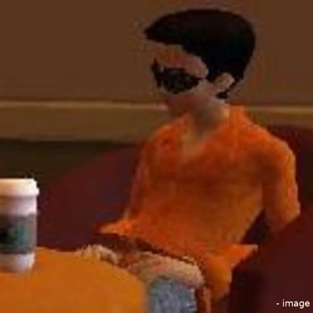 imvu chatten met 3d avatars