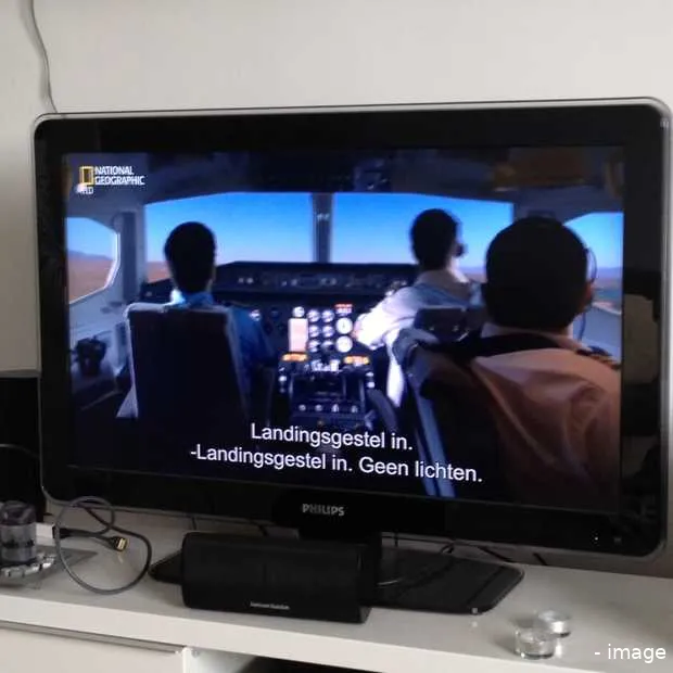 in 2013 zal connected tv de huiskamer ov