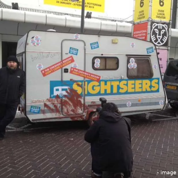 in de friday free gift lucky bastard sho