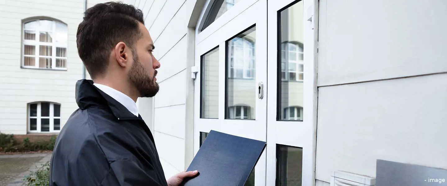 incassobureau regelen