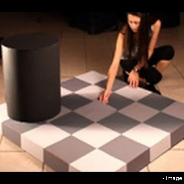 incredible shade illusion