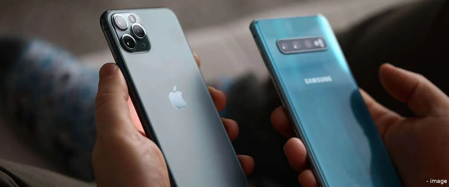 india apple samsung