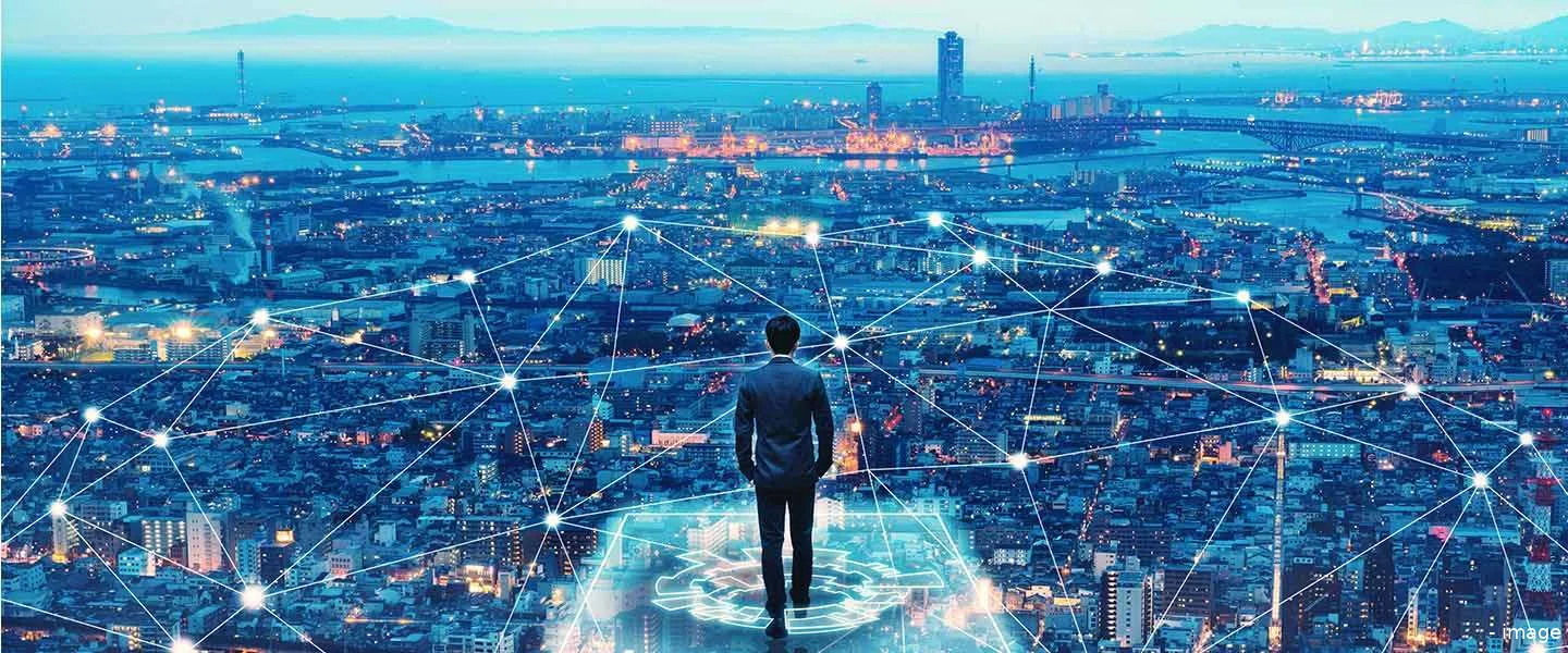 india digital future