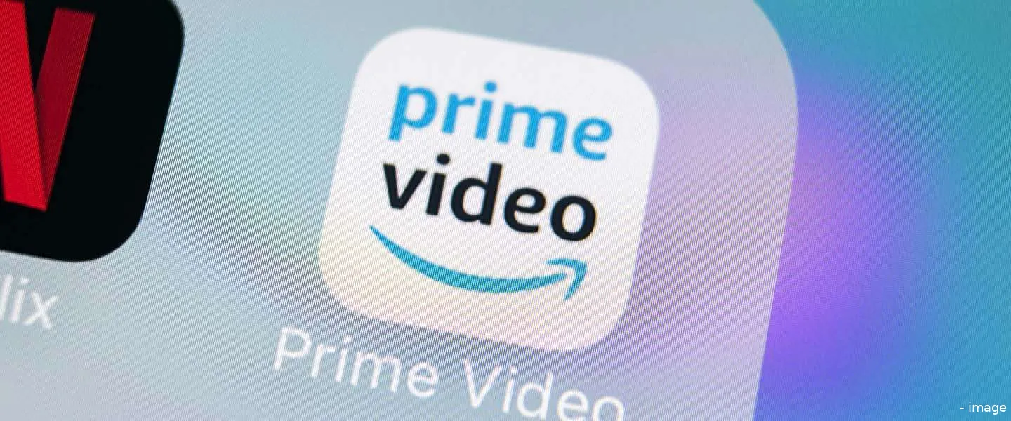 india prime video