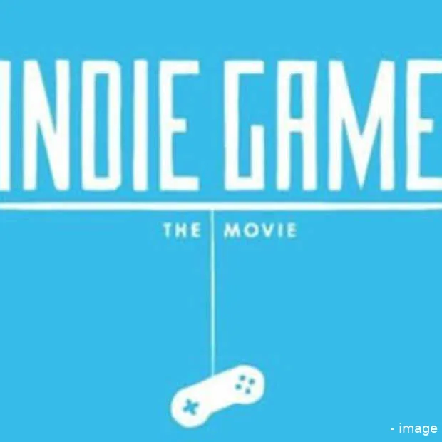 indie game the movie