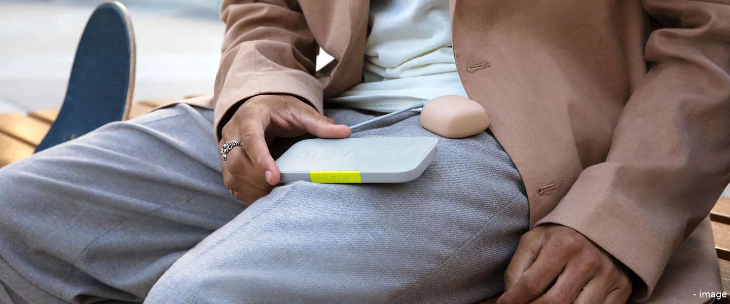 infinitylab powerbank