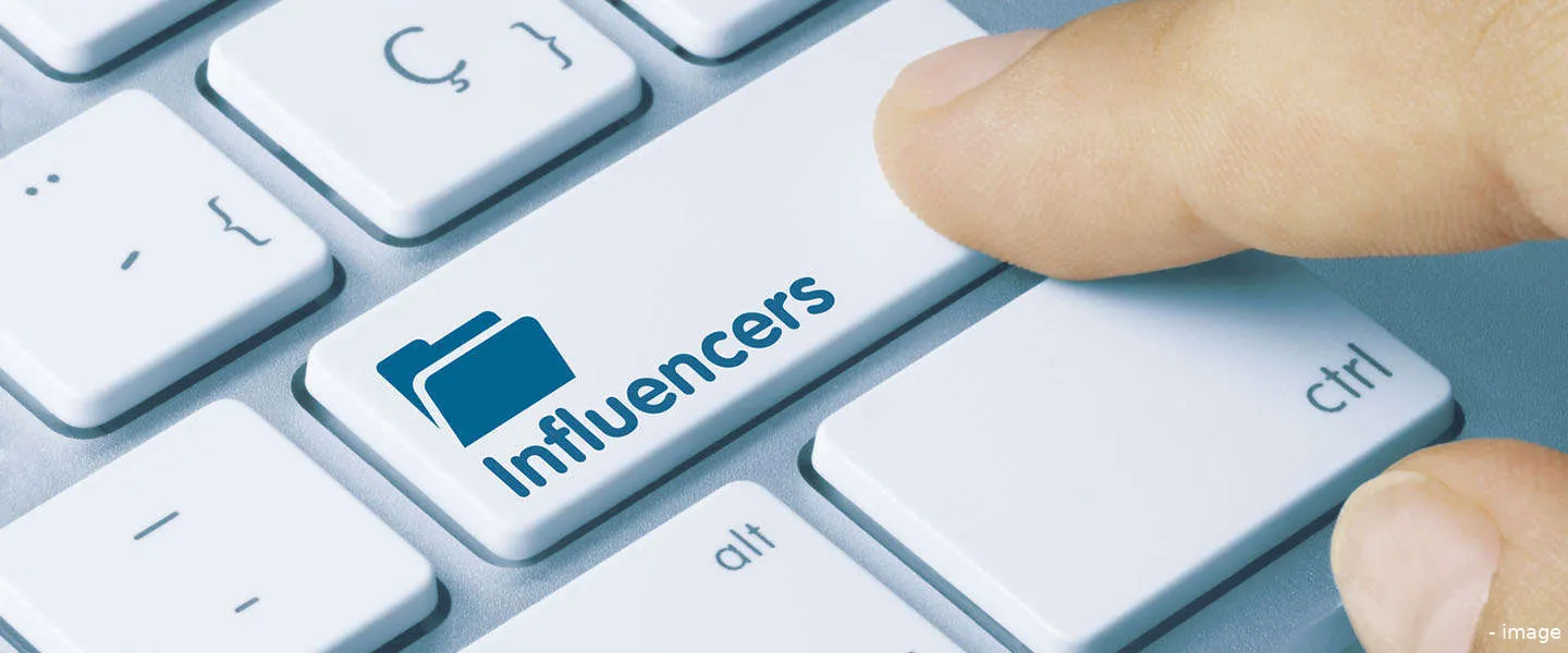 influencer marketing 1