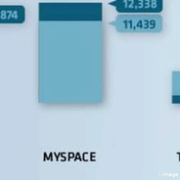 infographic de invloed van social media