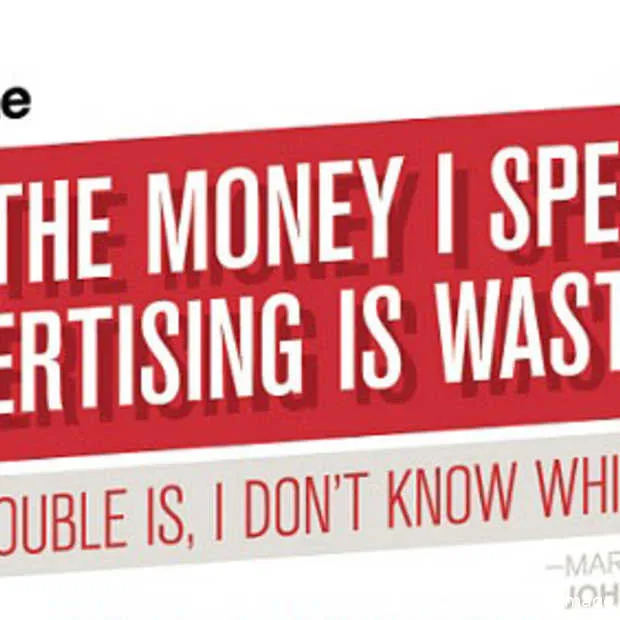 infographic hoe meten marketeers roi