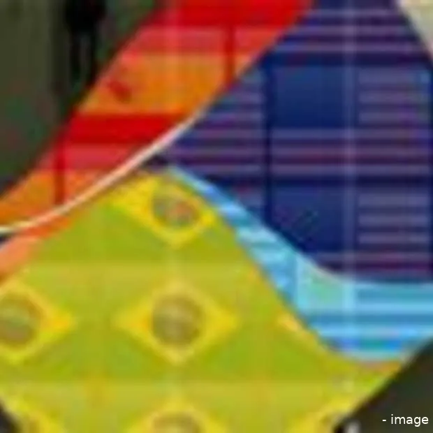 infographic twitter traffic gedurende he