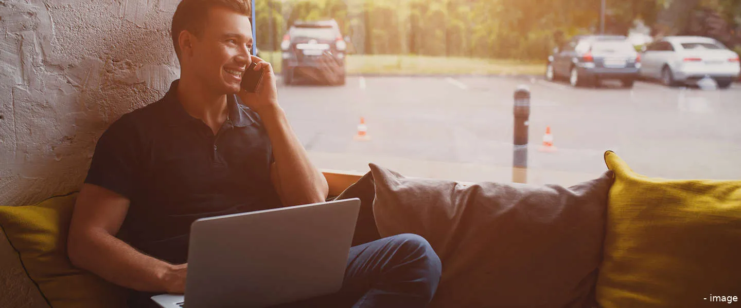 informer bunq boekhouden