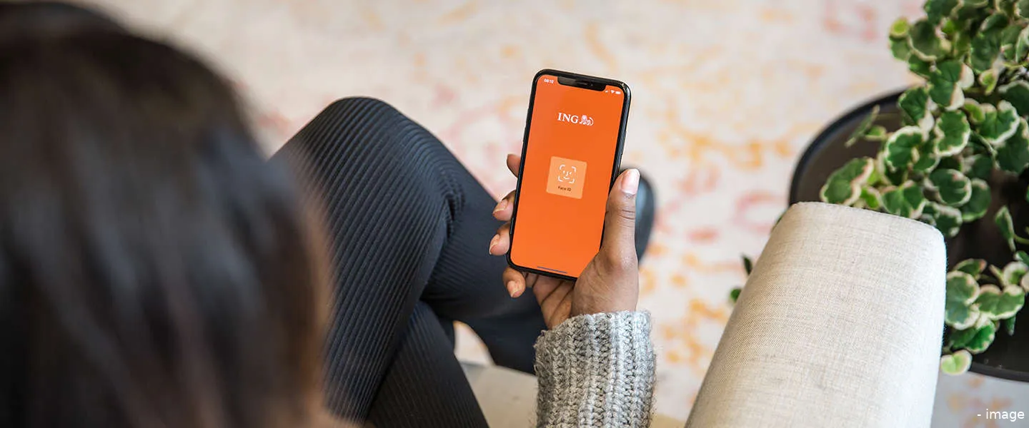 ing face id iphone x