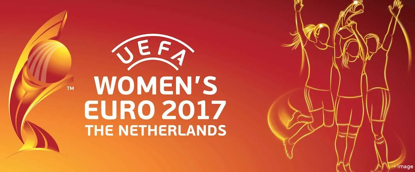 inhakers ek voetbal vrouwen