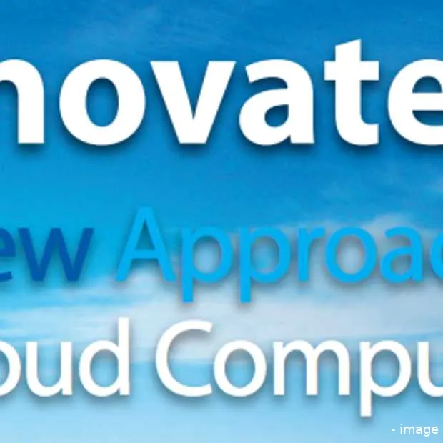 innovate it conference 2013 a new approa
