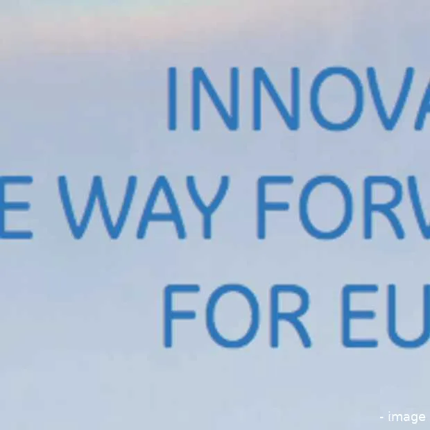 innovatie is de sleutel tot werkgelegenh