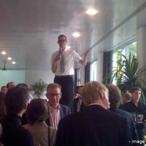 innovaties bij transform 09 deel i