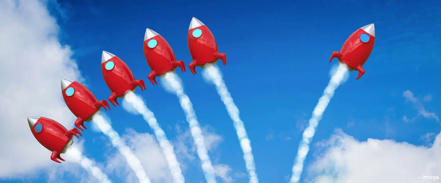 innovation isdn dutchcowboys