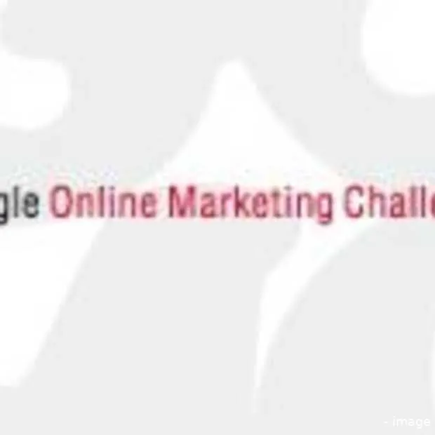 inschrijving google online marketing cha