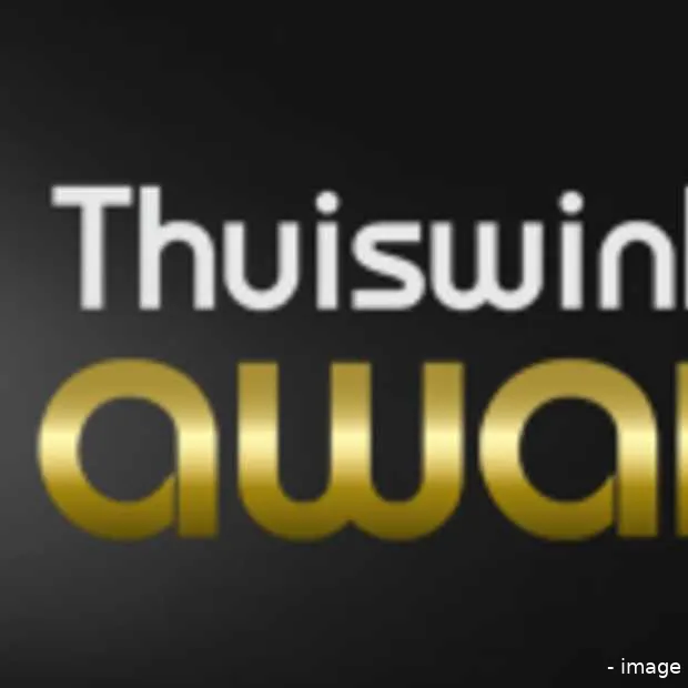 inschrijving voor de thuiswinkel awards