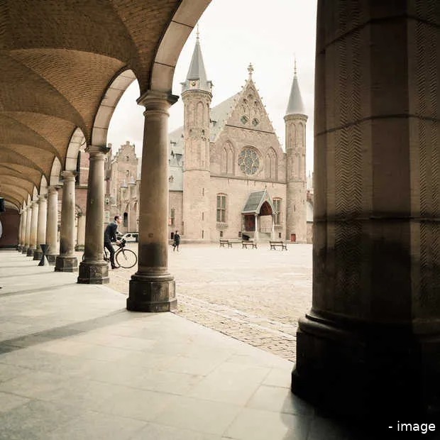 insight ondanks het dalend aantal ambten