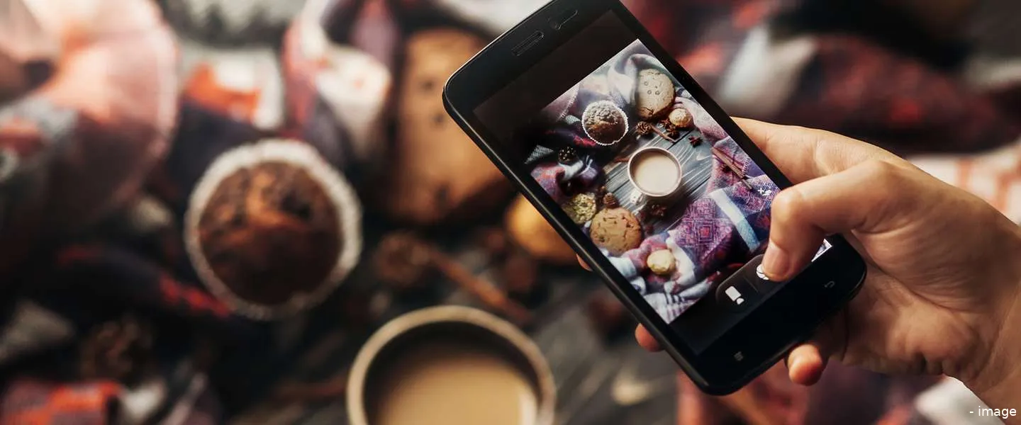 instagram bots nemen over