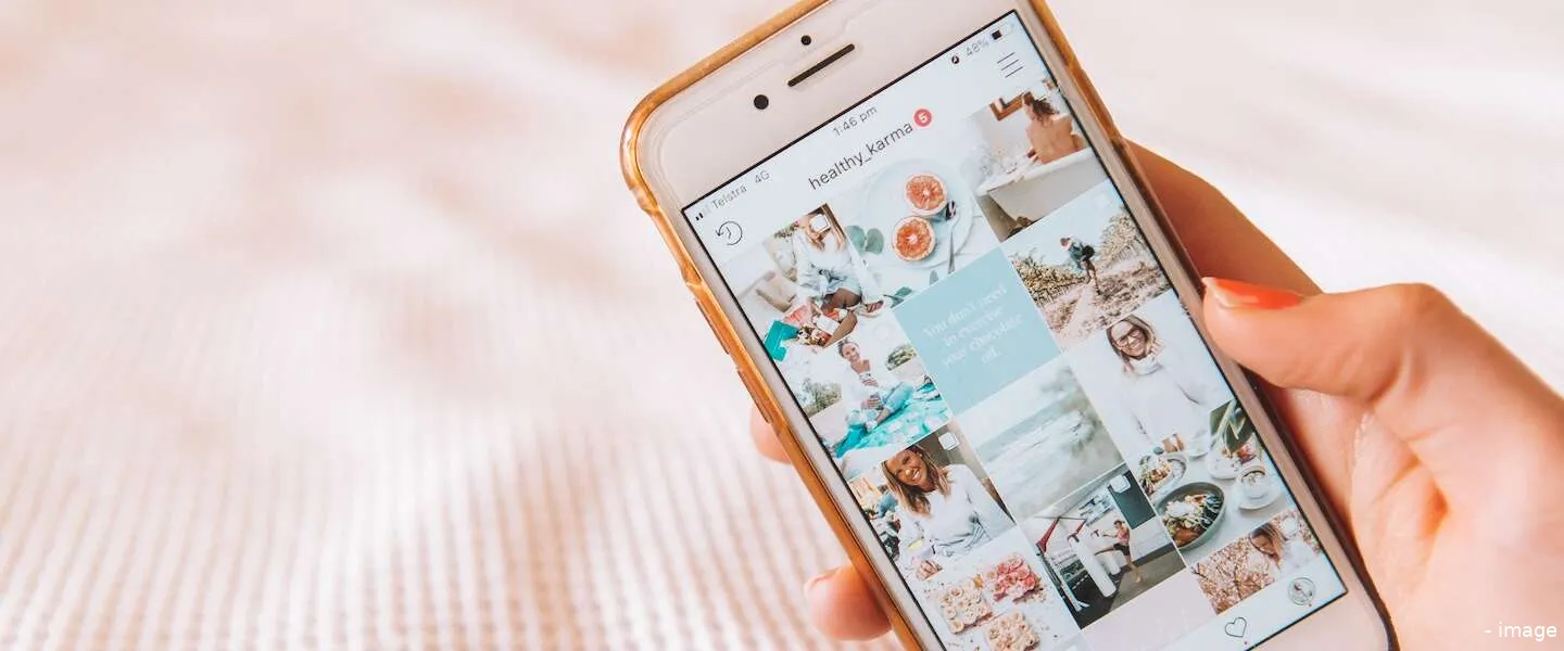 instagram favorieten