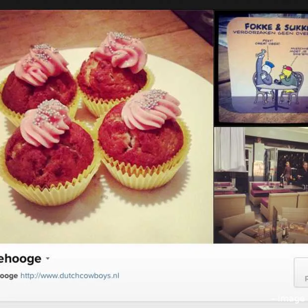 instagram komt met profielpagina s in fa