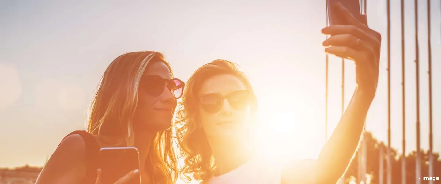 instagram nepgebruikers