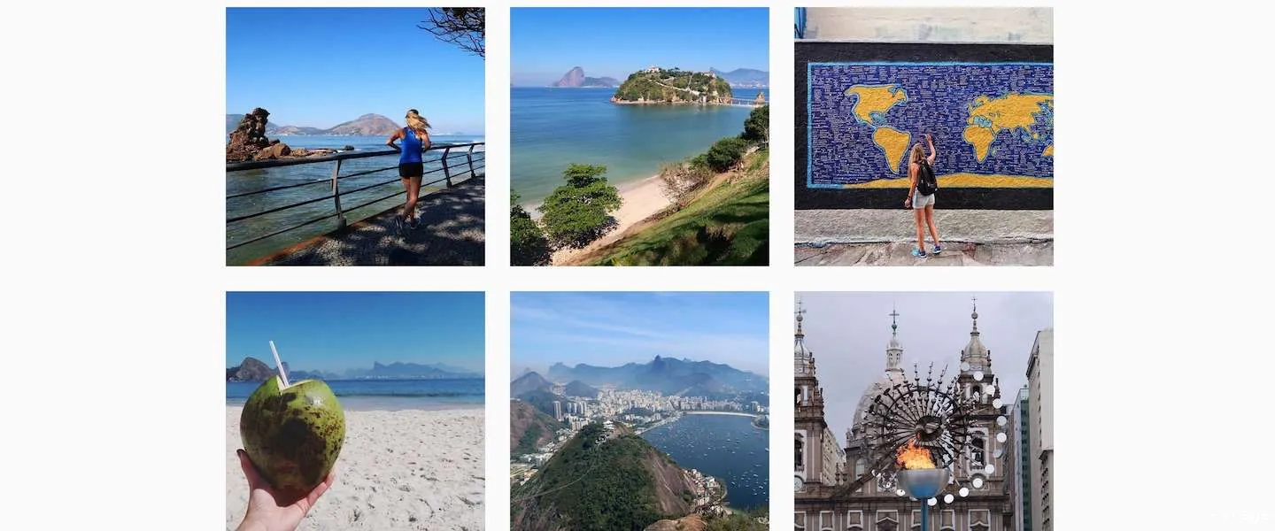 instagram photo maps