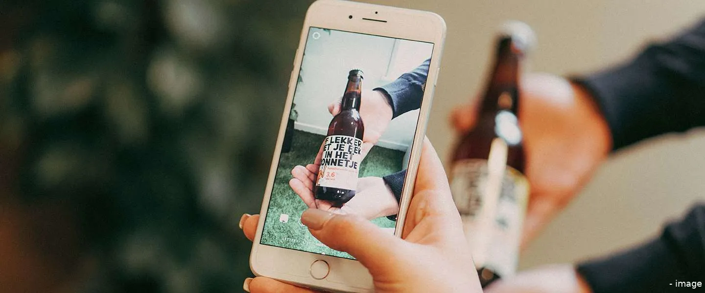 instagram story verbeteren dutchcowboys