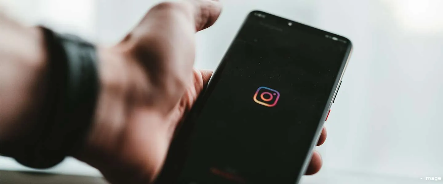 instagram tips instellingen