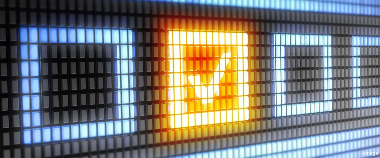 instagram zwarte markt vinkjes