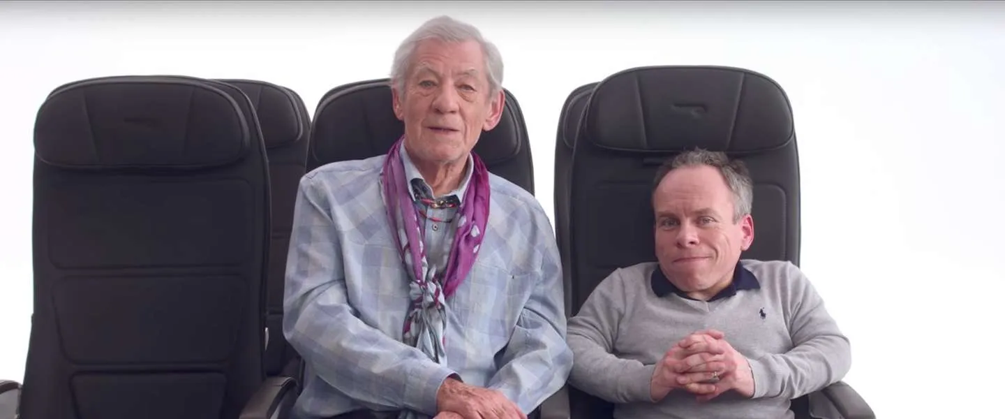 instructie video vliegtuig ba leuker