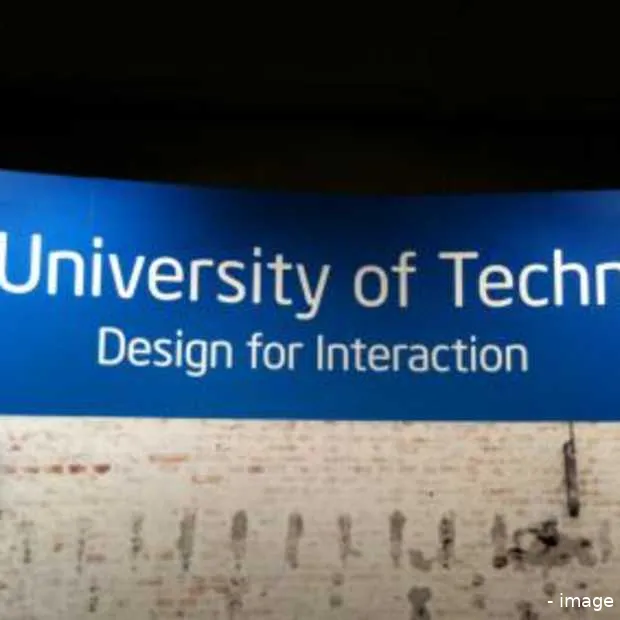 intel design expo studenten tu delft heb