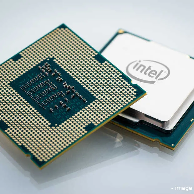 intel geeft weer een nieuwe dimensie aan
