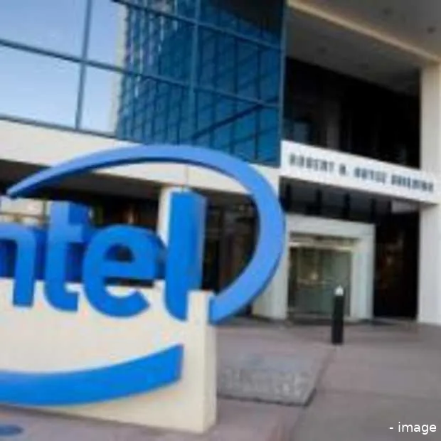 intel komt met quark een hele kleine chi