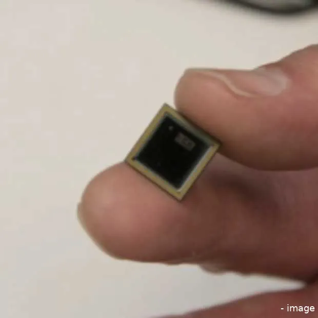 intel lanceert energiezuinige en krachti