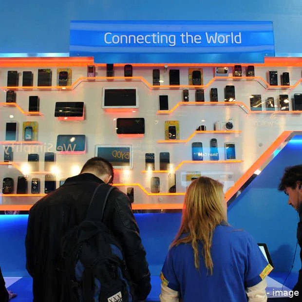 intel versnelt ontwikkeling van mobiele