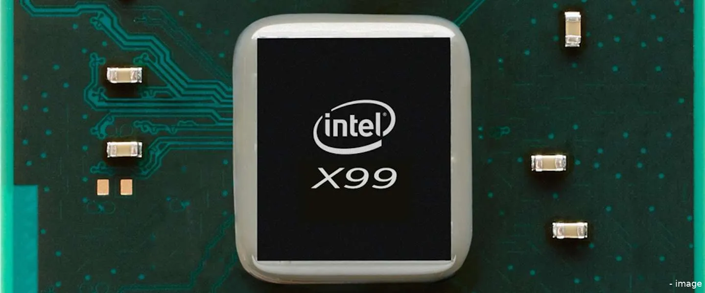 intel x99