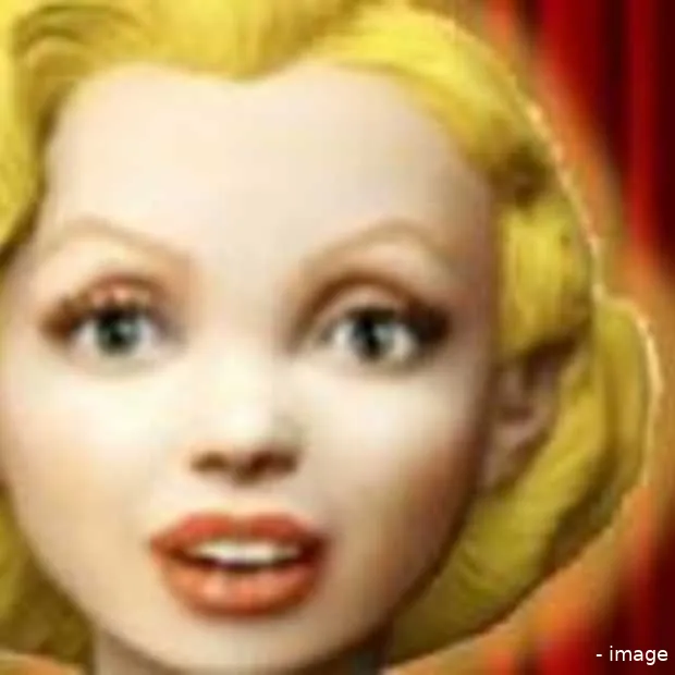 interactie bij madame tussauds met movie