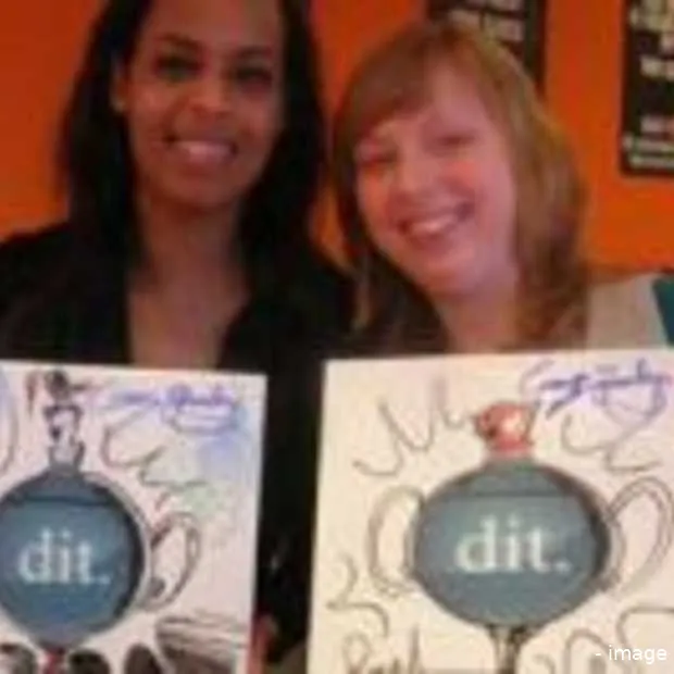 interactief talent van het jaar 2009