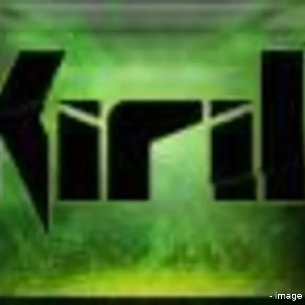 interactieve sci fi show voor msn