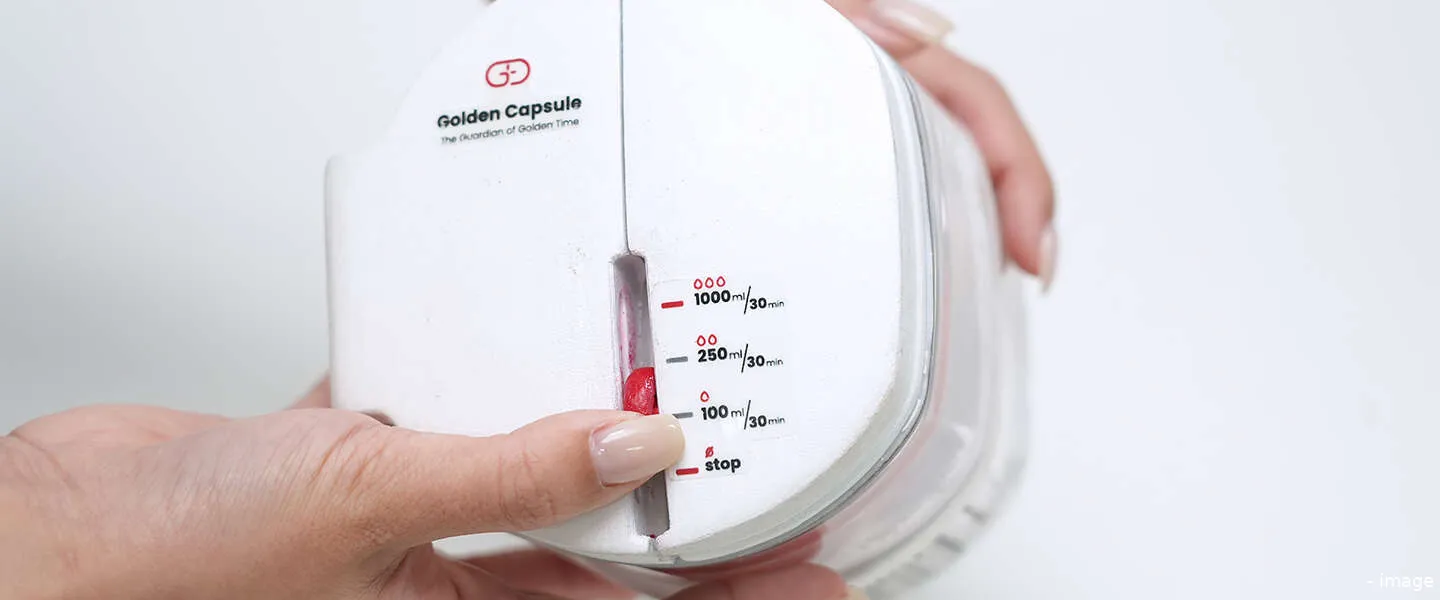 internationale dysonaward 2023