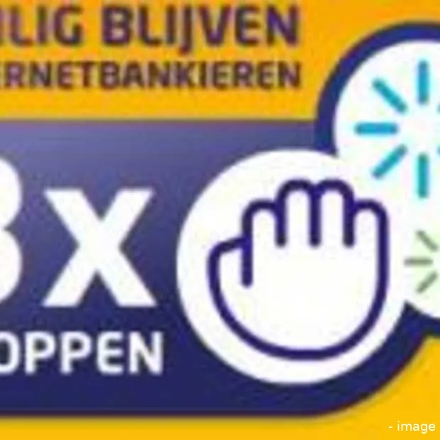 internet bankieren kan nog altijd veilig