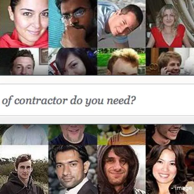 internet en de arbeidsmarkt 2 0