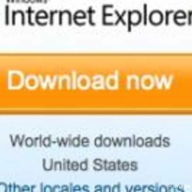 internet explorer 8 gelanceerd
