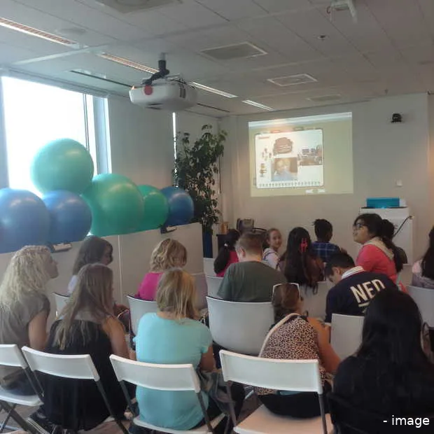 internet in 2025 ceo s laten leerlingen