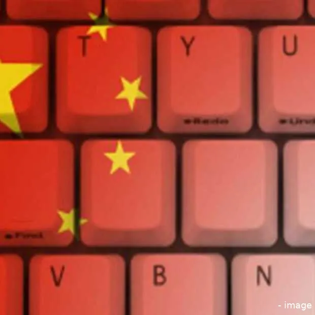 internet monitoring in china