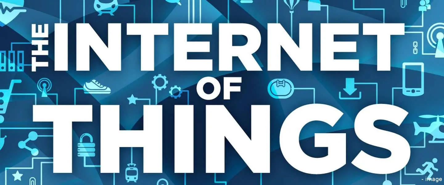 internet of things 3